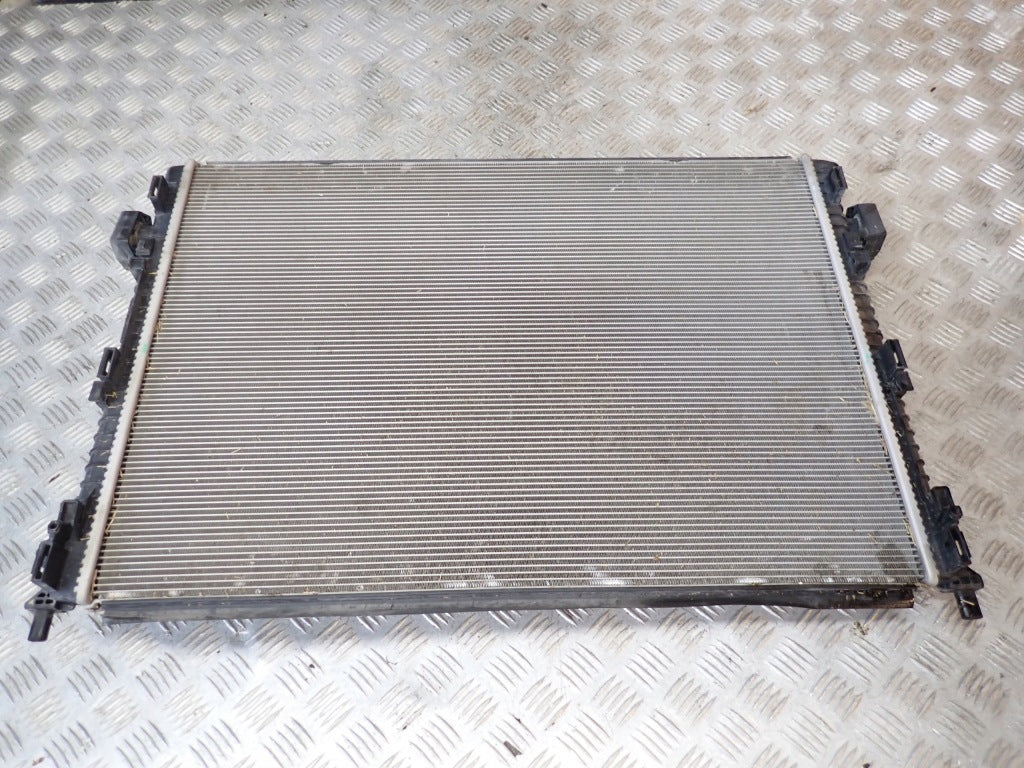 Water Cooler VW Atlas 3.6 2018- Atlas Sport