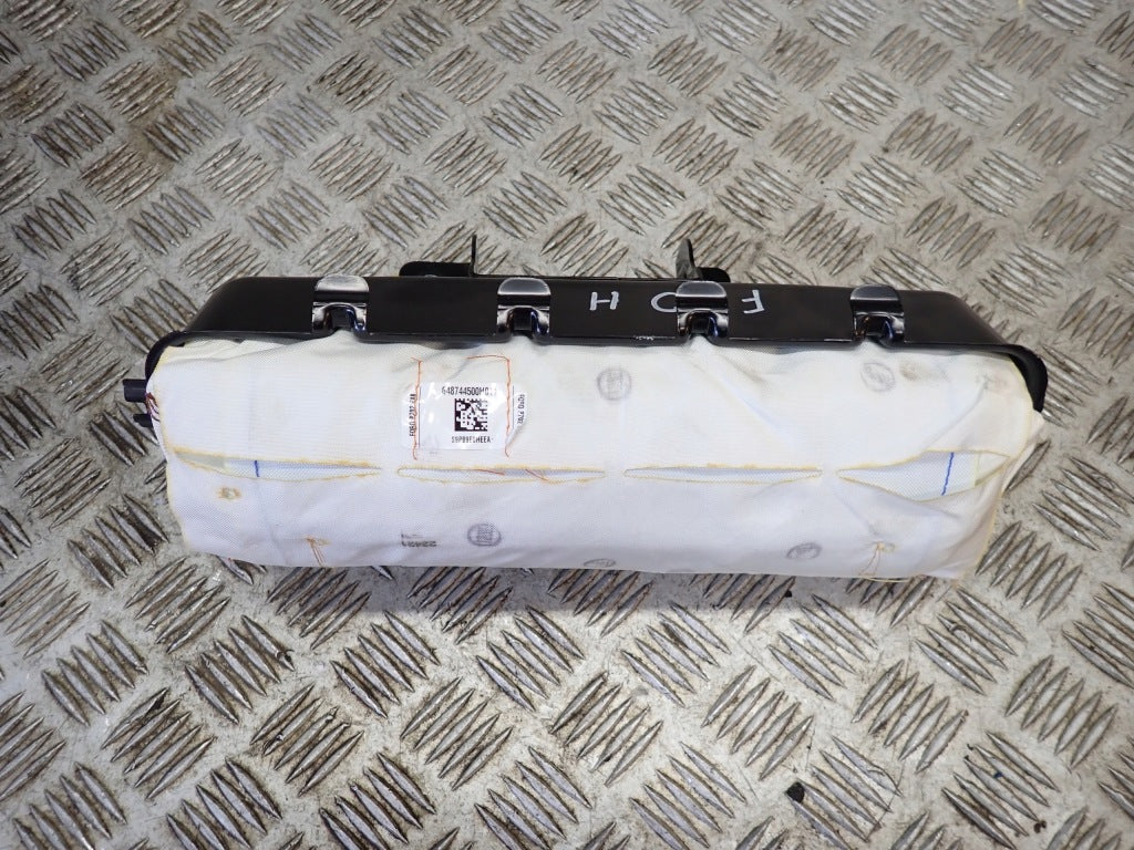 Poduszka Powietrzna Pasażera Airbag Ford F150 21-