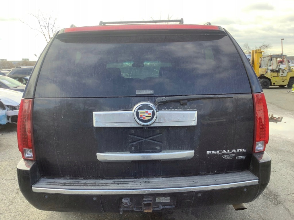 Silniczek Klapy Suburban Yukon Tahoe Escalade 07-