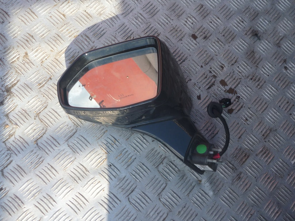 Left Mirror 15 PIN Cadillac XT5 2017