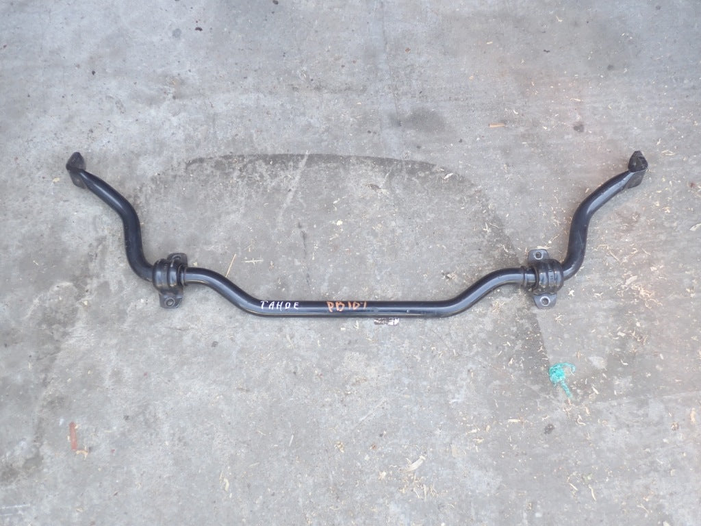 Drążek Stabilizator Przedni Przód Chevrolet Tahoe Suburban Yukon 21-