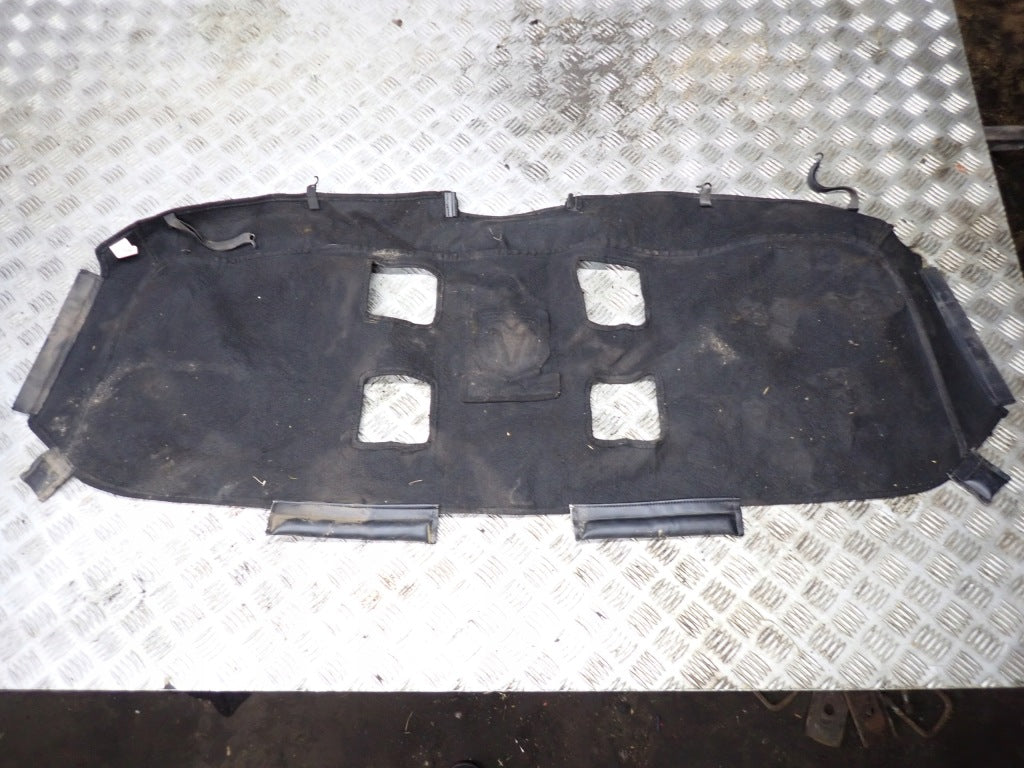 Winter Grille Cover Dodge RAM IV 09-