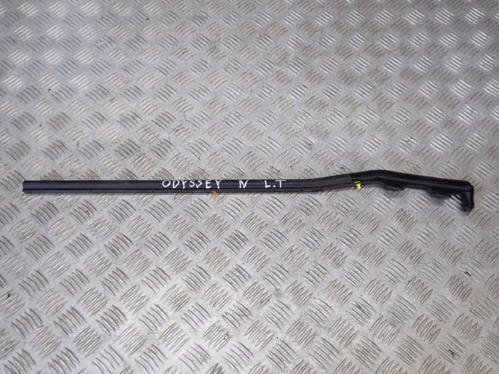 Left Rear Door Trim Honda Odyssey 2020