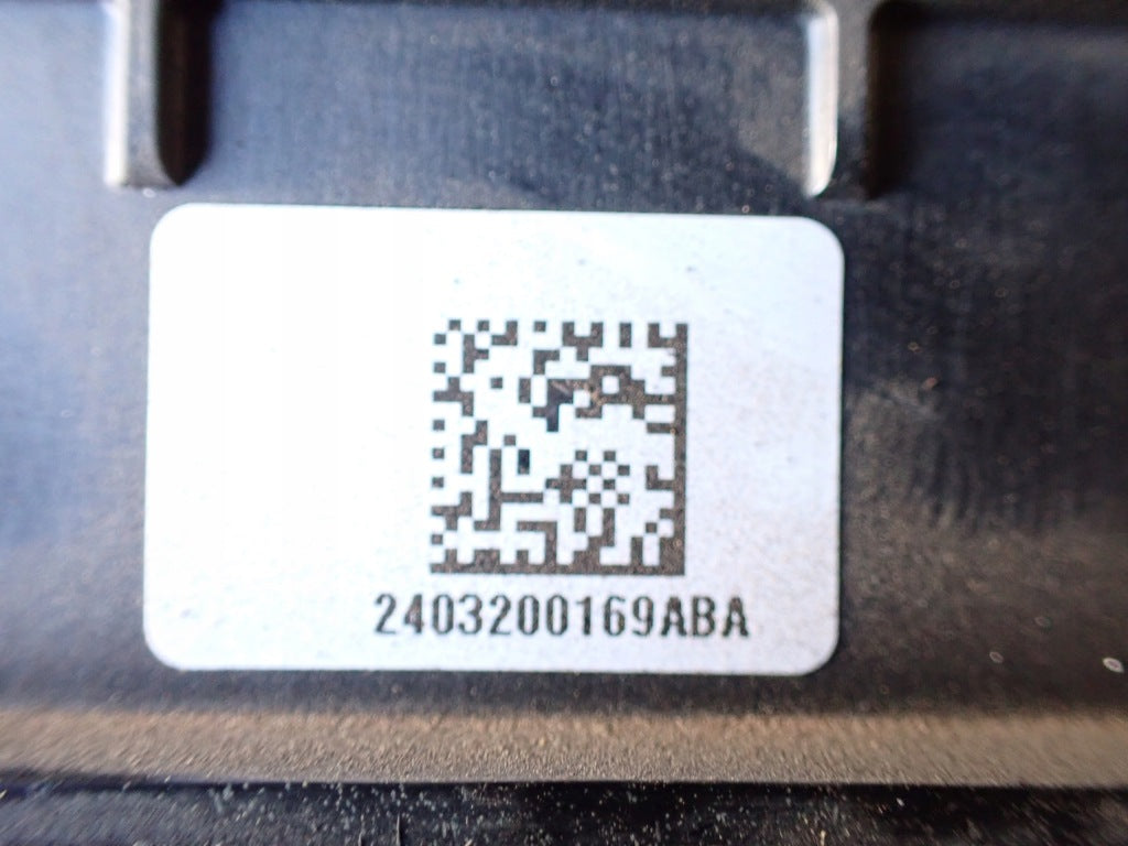 Filtr Węglowy Paliwa Kia Carnival LX KA4 2020-