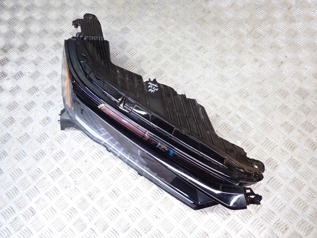 Right Front Headlight Right Headlamp Set Honda Pilot 4 YG2 2023