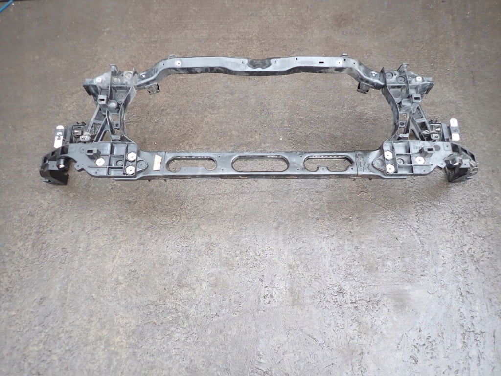Front Fascia Reinforcement Dodge Ram Diesel Ecodiesel 13-