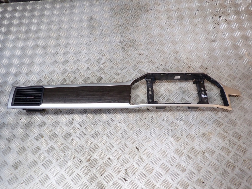 Dekor Listwa Panel Deski VW Atlas Cross Sport 2021