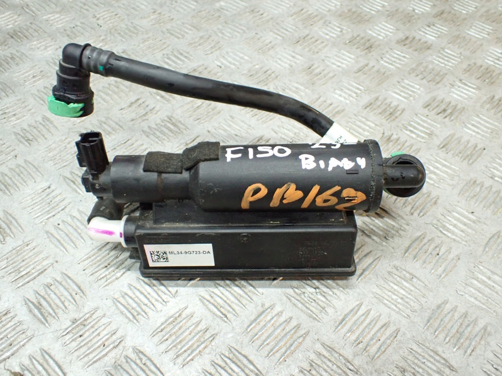 Zawór Evap Vapor Ford F150 3.5 Raptor 2024