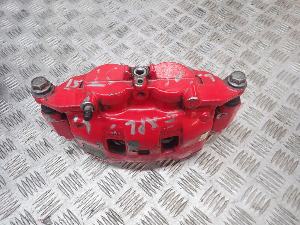 Front Brake Caliper Ford Explorer ST 3.0 400 HP 2020-