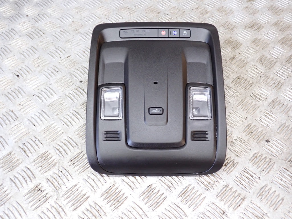Panel Podsufitki Chevrolet Tahoe Suburban 5.3 2021-