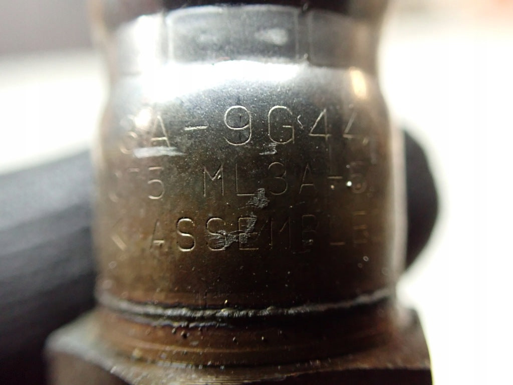 Sonda Lambda Ford F150 3.5 Raptor 2024