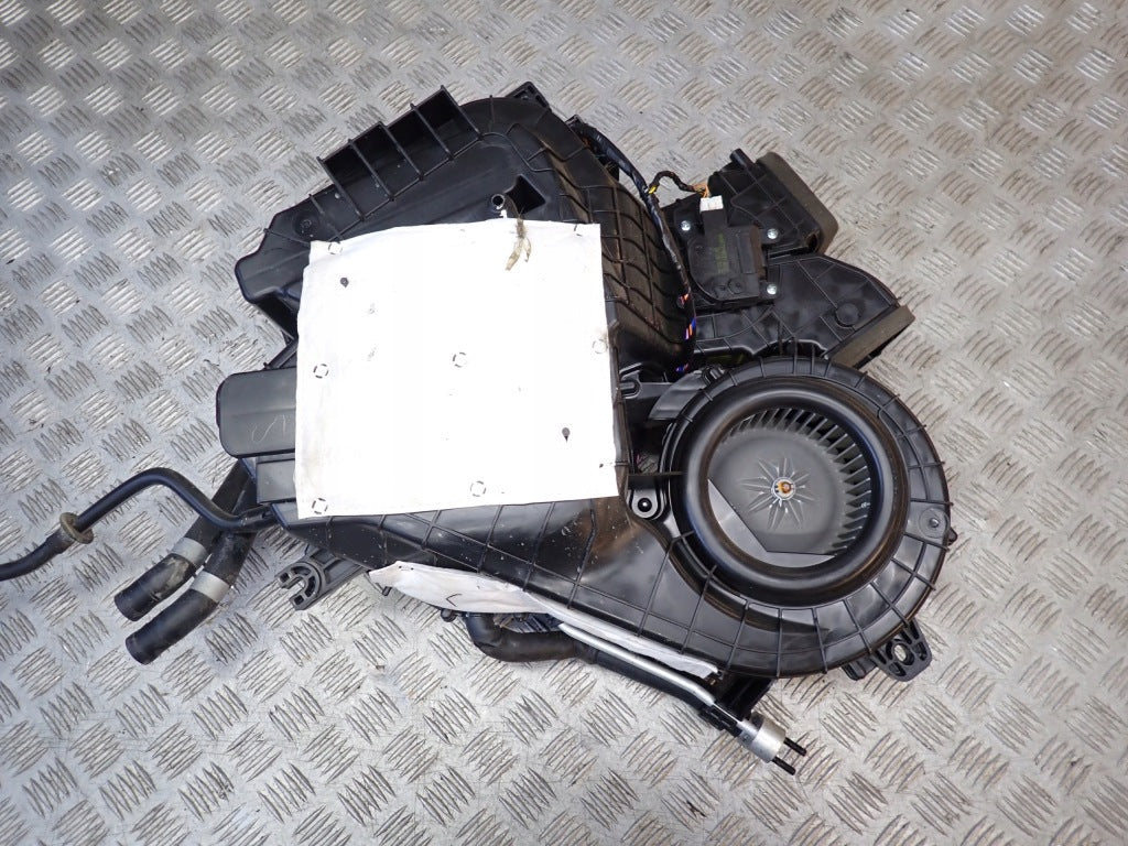 Nagrzewnica Tylna Tył Kia Carnival LX KA4 3.5 2020-