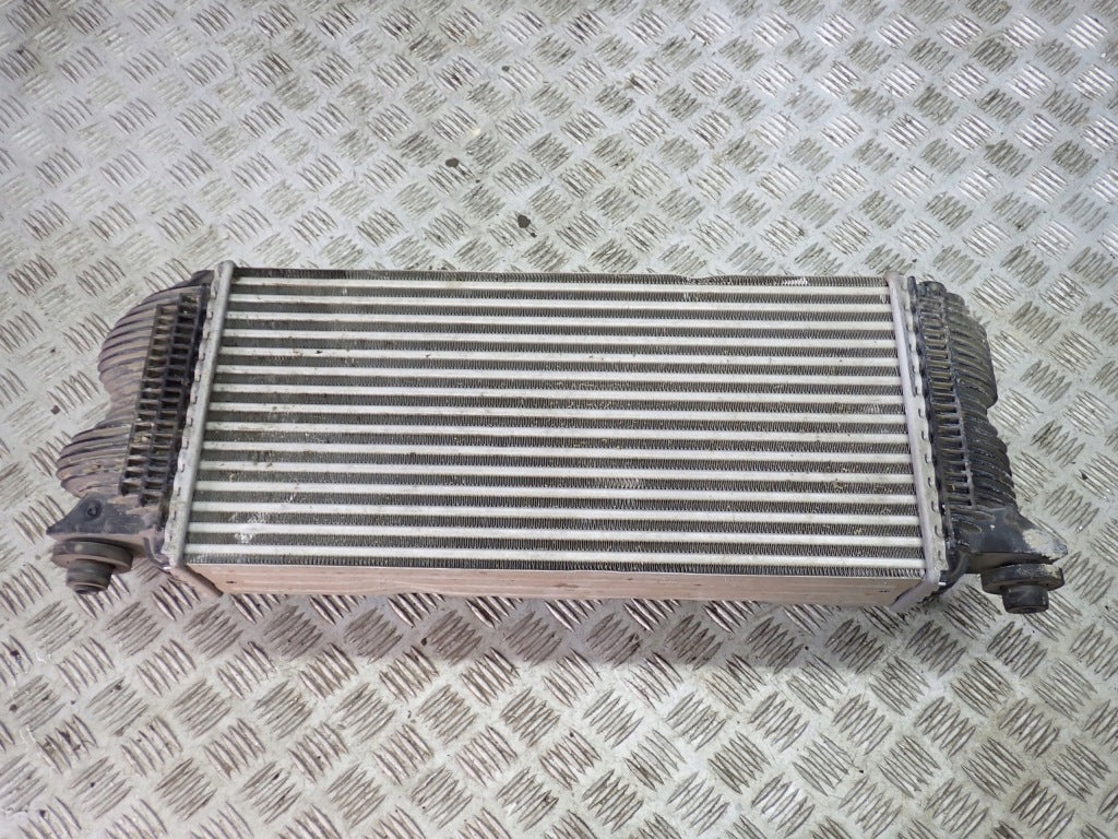 Air Intercooler Ford F150 3.5 2.7 2021-