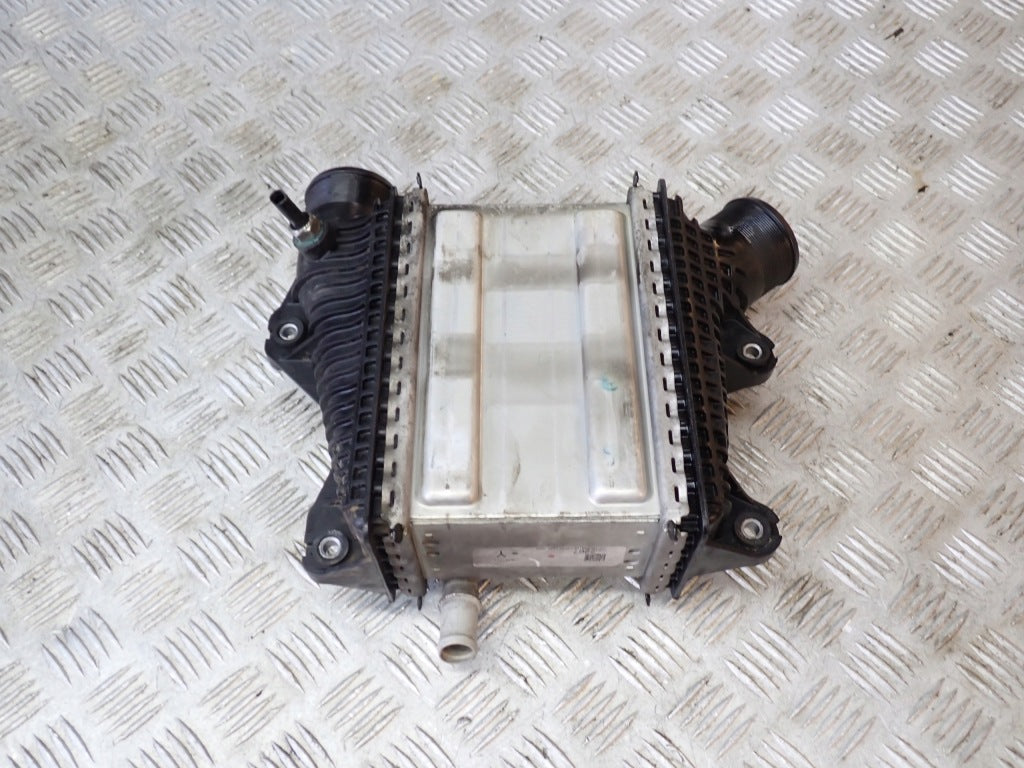 Intercooler GMC Sierra Silverado 3.0D 19-
