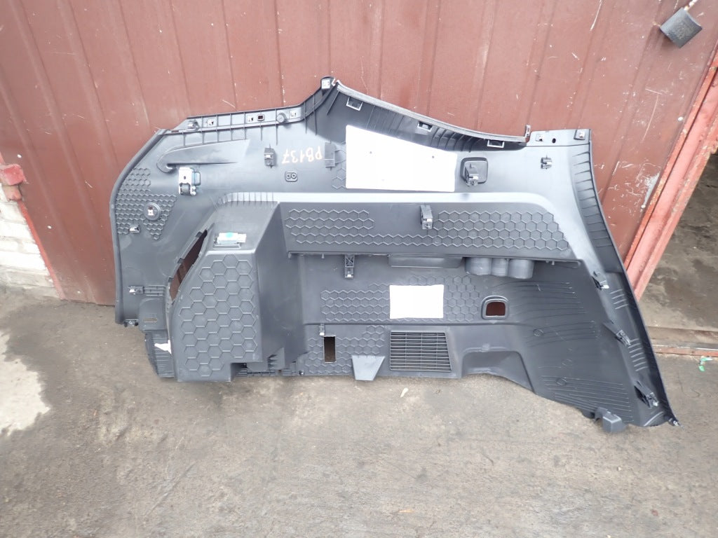 Right Trunk Side VW Atlas Teramont 2019 2022