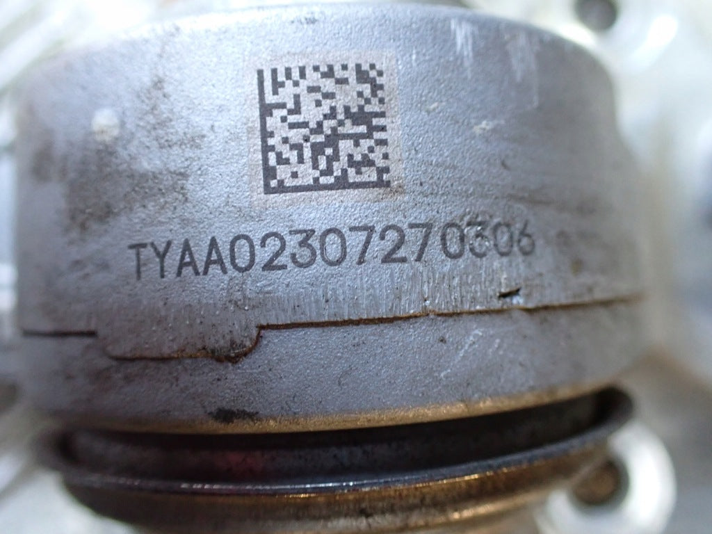 Półoś Prawa Przednia Prawy Przód Kpl. Przegub Honda Pilot 4 YG2 3.5 4x4 23-