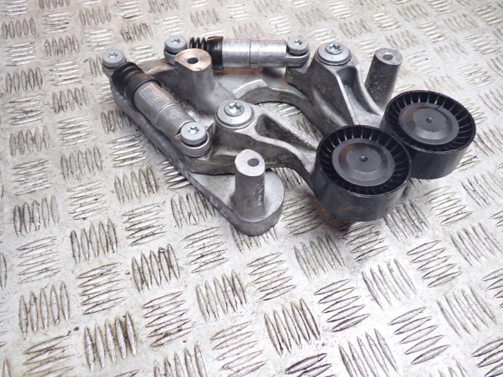 Serpentine Belt Tensioner Jeep Grand Cherokee WL Wrangler JL 2.0 4XE 2021-