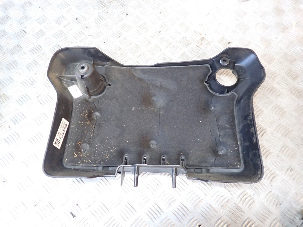 Engine Cover Guard Dodge RAM 5.7 19-