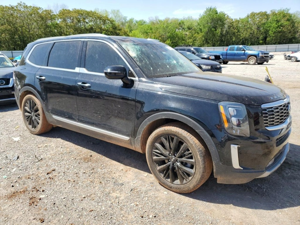 Headliner Sunroof Panorama Kia Telluride 21