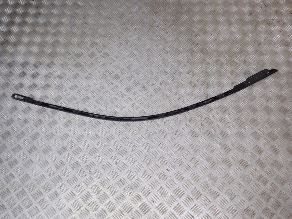 Listwa Chrom Drzwi Prawy Przód Jeep Wagoneer Grand Wagoneer WS 22-