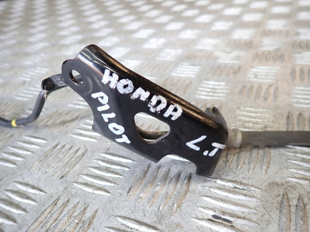 Rear Brake Hose Honda Pilot 4 YG2 4x4 23-