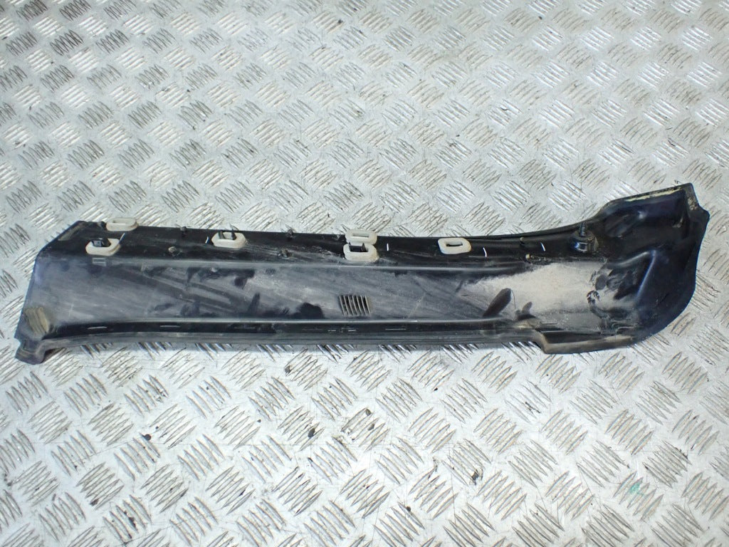 Osłona Listwa Klapy Bagażnika Jeep Wagoneer Grand Wagoneer WS 5.7 22-