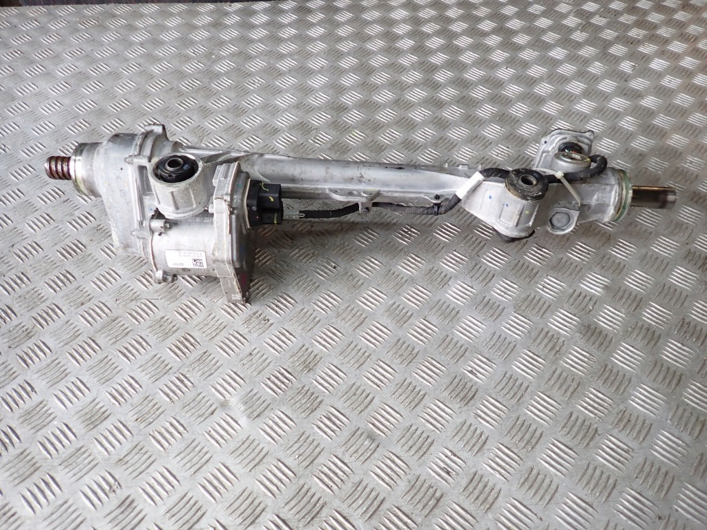Maglownica przekładnia kierownicza do Ford F150 2024 z podniesieniem, część Autolandparts, widoczna na zdjęciu