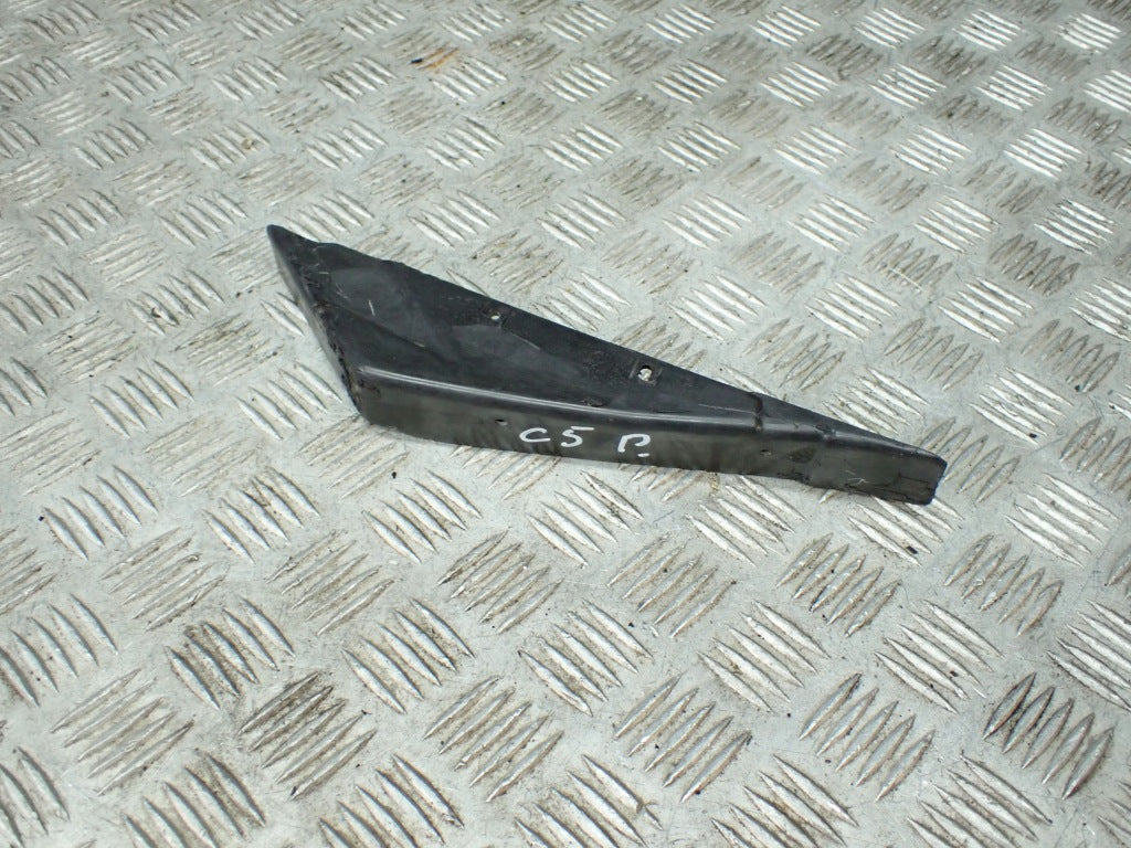 Right Side Window Trim Corvette C5
