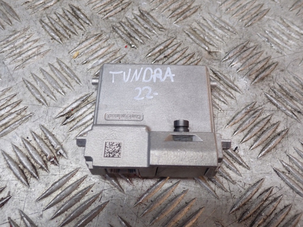 Kamera Szyby Przedniej Przednia Przód Asystent Pasa Ruchu Toyota Tundra 22-