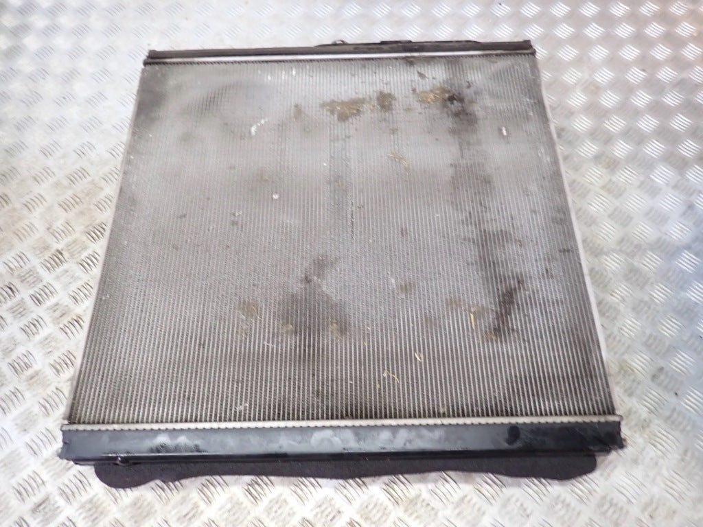 Coolant Water Radiator Toyota Tundra 5.7 2016 4.6 2014