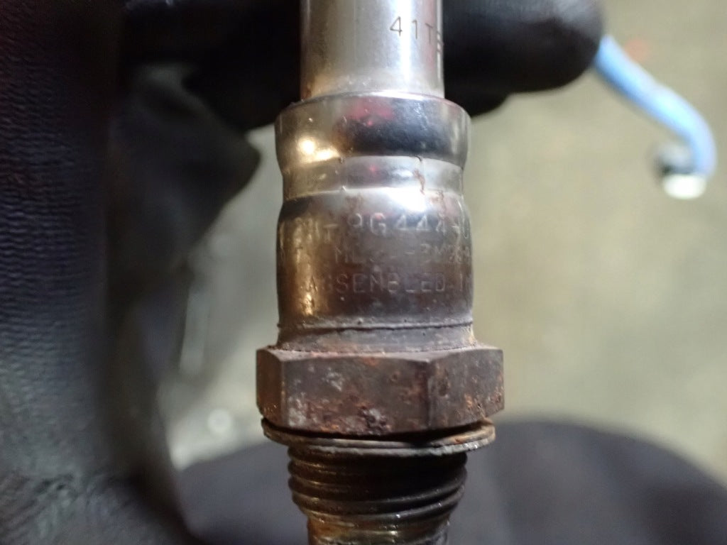 Sonda Lambda Ford F150 3.5 Raptor 2024