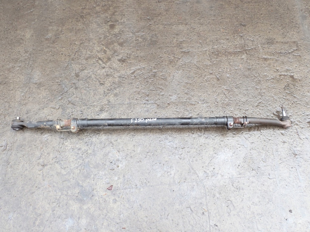 Drążek Kierowniczy Przedni Końcówki Drążka Kpl. Ford F350 F250 6.2 4x4 2021