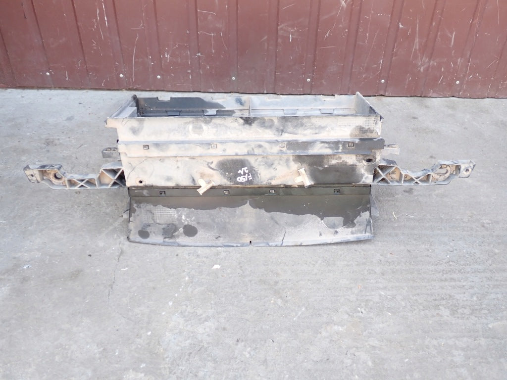 Żaluzja Roleta Dolna Intercoolera Kpl. Ford F150 3.5 2021