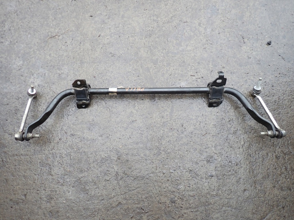 Front Stabilizer Bar Jeep Grand Cherokee WL 2021-