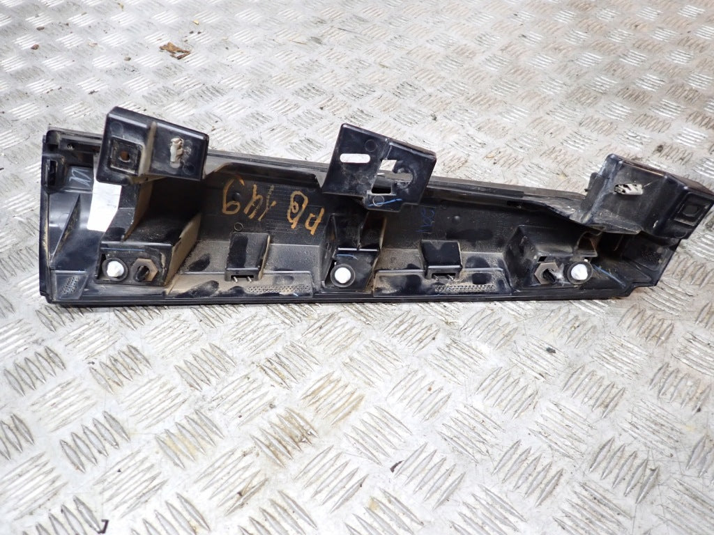 Left Rear Pillar Trim Chevrolet Tahoe 21-