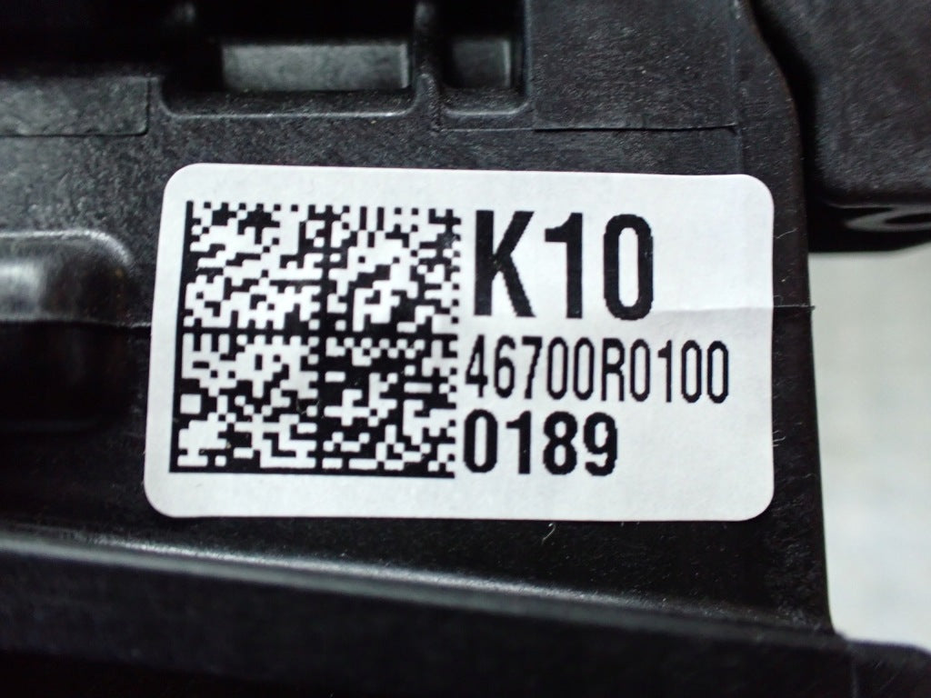 Wybierak Gałka Biegów Kia Carnival LX KA4 2020-
