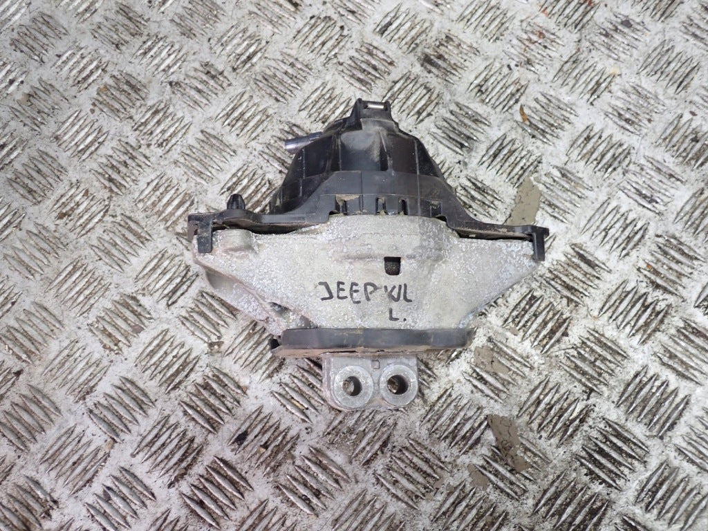 Left Engine Mount Jeep Grand Cherokee WL 2.0 4XE 2021-