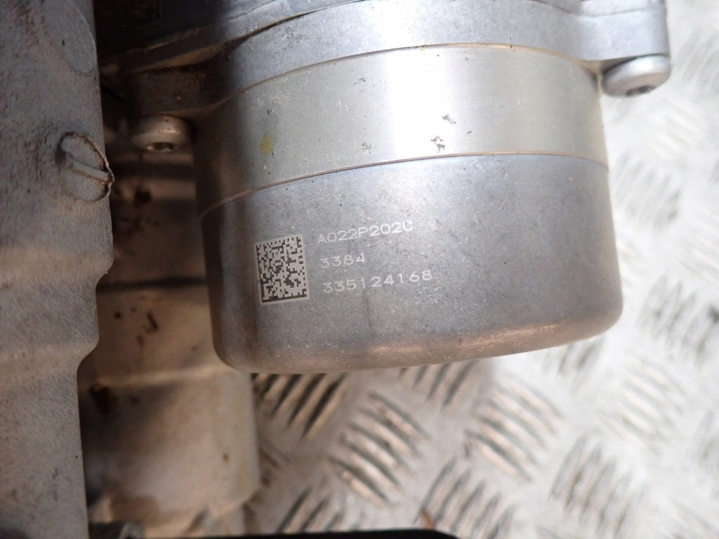 Pompa Hamulcowa ABS Serwo Ford F150 3.5 RAPTOR 2024