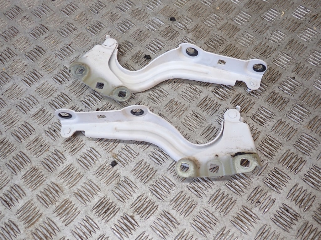 Hood Hinges Pair Chevrolet Tahoe Suburban Yukon Escalade 21-
