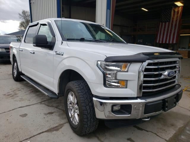 Komputer Sterownik Silnika Ford F150 V8 5.0 15-