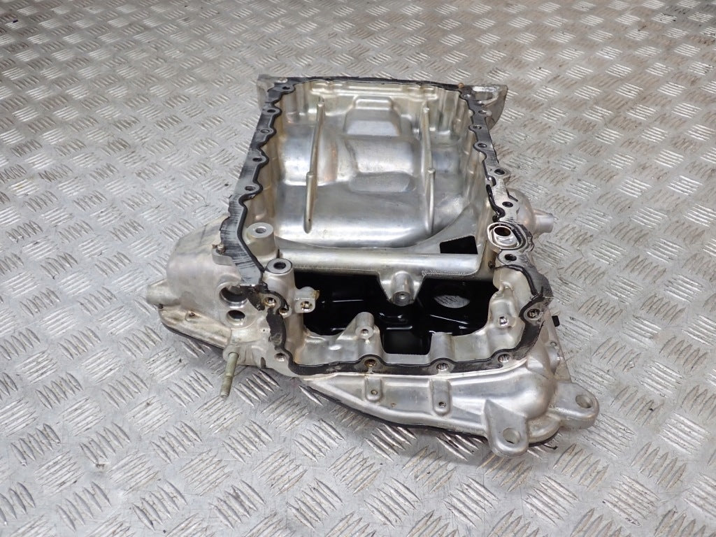 Miska Olejowa Silnika Kia Carnival LX KA4 3.5 2020-