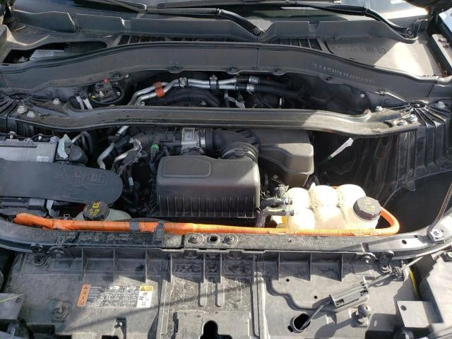 Pokrywa Osłona Górna Zaworów Lewa Ford Explorer F150 3.3 2020