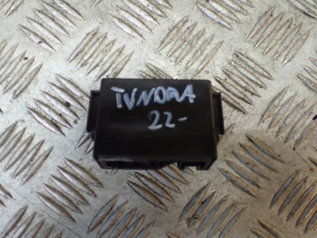 Lighting Control Module 3.4 3.5 Toyota Tundra 2022