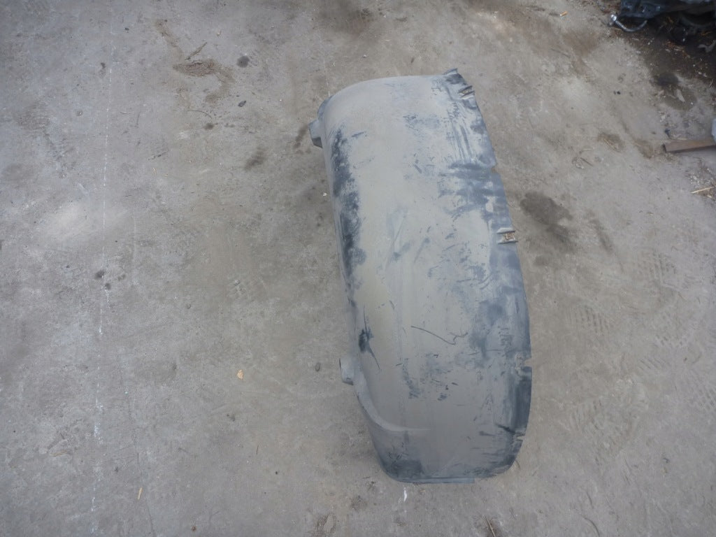 Nadkole Tylne Tył Prawe Dodge Ram 09-