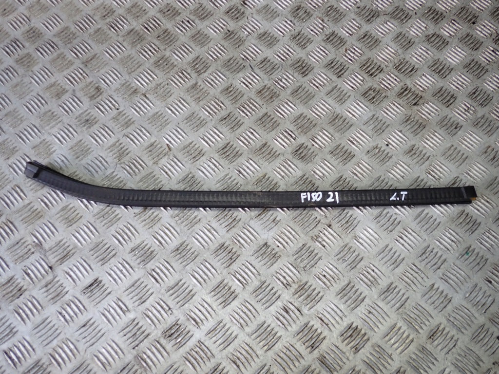 Uszczelka Szyby Drzwi Ford F150 2021-
