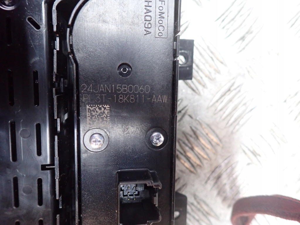 Panel Radia Ford F150 2021 2024 Raptor