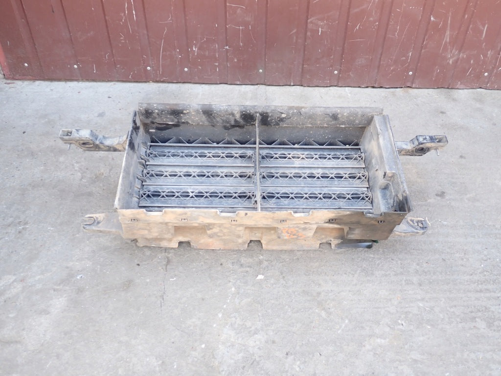 Żaluzja Roleta Dolna Intercoolera Kpl. Ford F150 3.5 2021