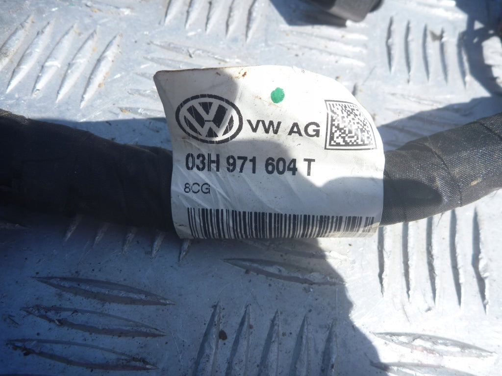 Wiązka Instalacja Silnika VW Atlas Teramont 3.6