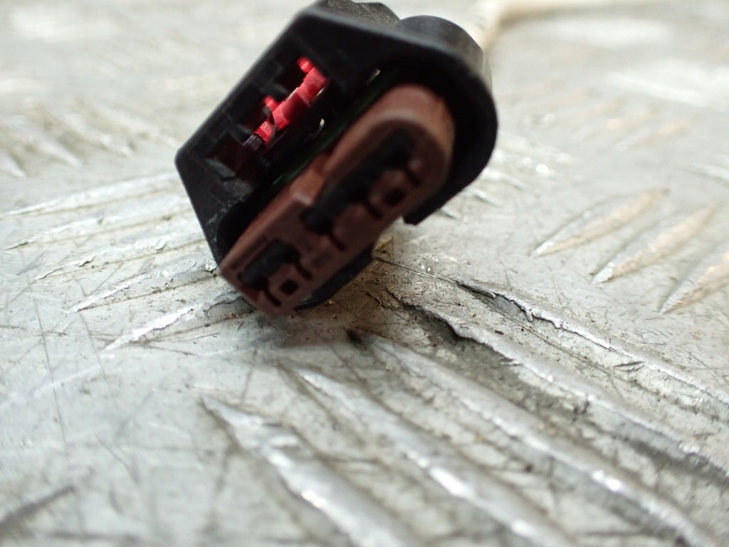 Sonda lambda do Ford F150 3.5 Hybrid Powerboost 2025, czujnik emisji spalin, element układu wydechowego firmy Autolandparts