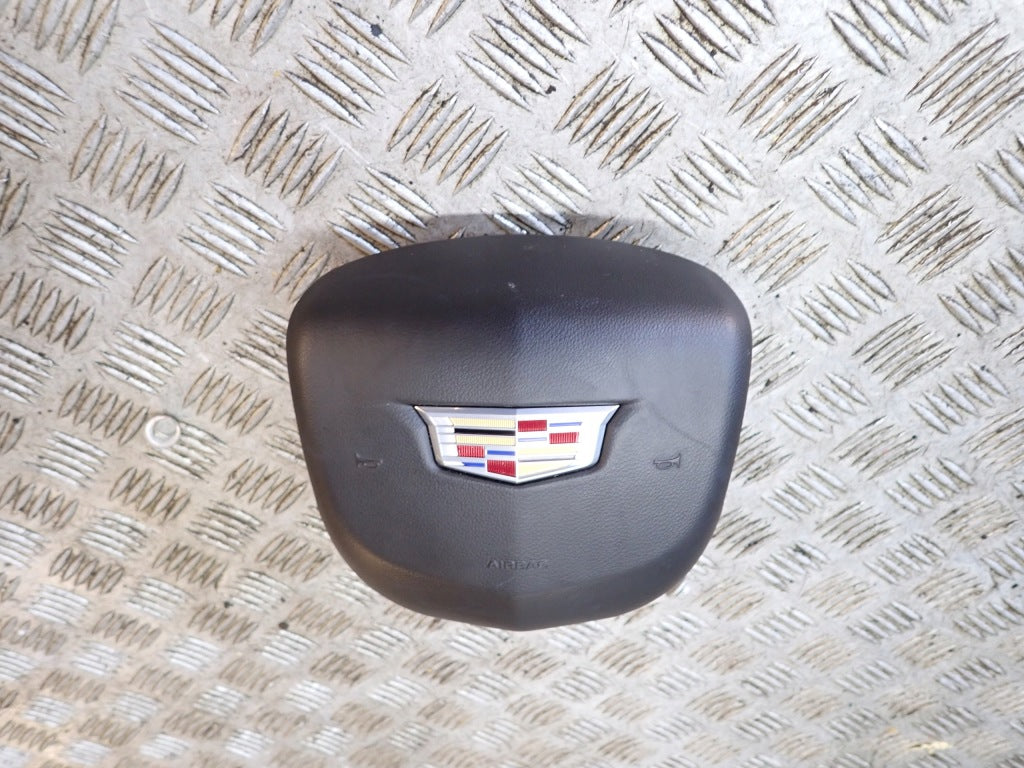 Poduszka Powietrzna Kierowcy Airbag Cadillac Escalade 2021-